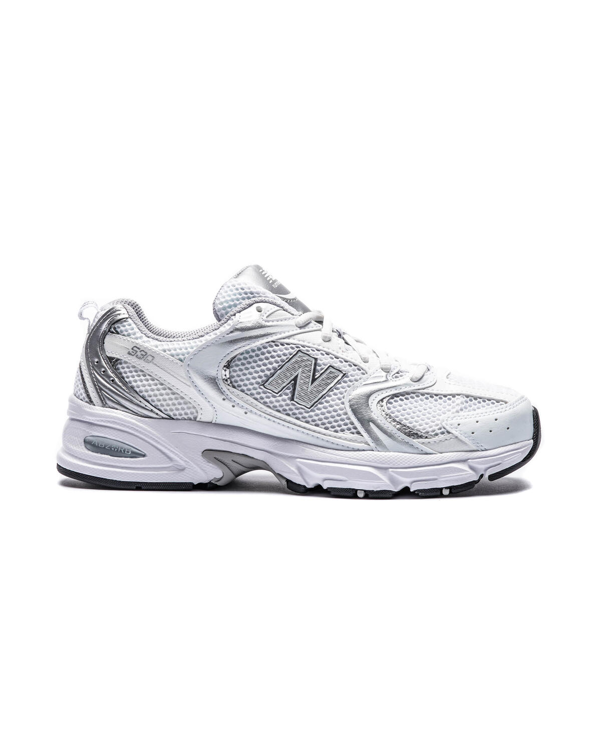 ネット 美品☆NEW BALANCE MR530EMA | entidadesintegradasdf.org.br